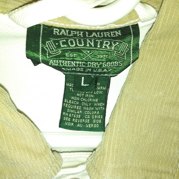 Mens Denim Jacket - Picture 3 of 4